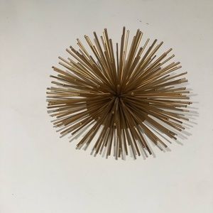 Starburst- Coffee Table Accessory